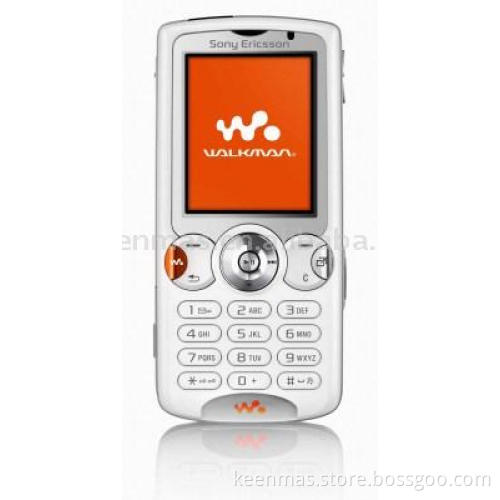 sell cell phone Sony Ericsson W810i